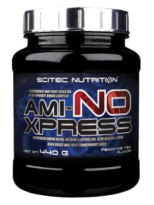 Scitec Nutrition Scitec Ami No Xpress 440 г
