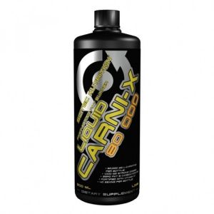 Scitec Nutrition Scitec Carni X Liquid 80000 500 мл