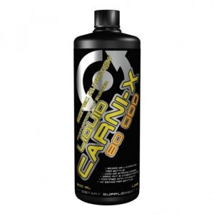 Scitec Nutrition Scitec Carni X Liquid 80000 500 мл