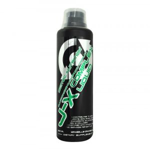 Scitec Nutrition Scitec Liquid J X Complex 500 мл