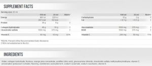 Scitec Nutrition Scitec Liquid J X Complex 500 мл