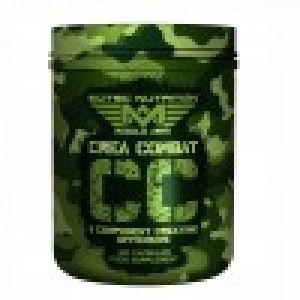 Scitec Nutrition Scitec Muscle Army Crea Combat 150 Капсули