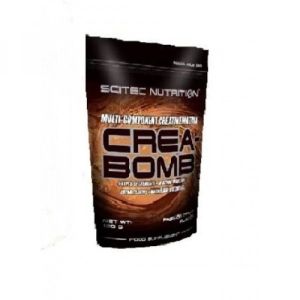 Scitec Nutrition Scitec Crea Bomb 120 г