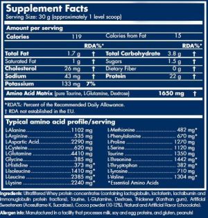 Scitec Nutrition Scitec 100% Whey Protein 920 г