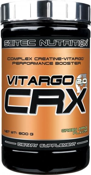 Scitec Nutrition Scitec Vitargo CRX 2.0 800 г
