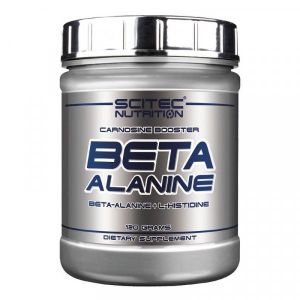 Scitec Nutrition Scitec Beta Alanine 120 г