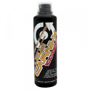 Scitec Nutrition Scitec Carni X Liquid 100000 500 мл