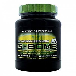 Scitec Nutrition Scitec G Bomb 500 г