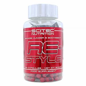 Scitec Nutrition Scitec Restyle 60 Капсули