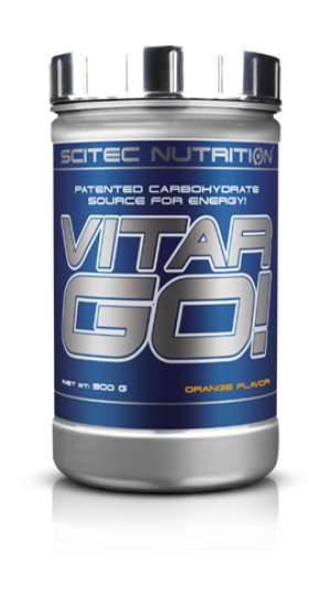 Scitec Nutrition Scitec Vitargo 900 г