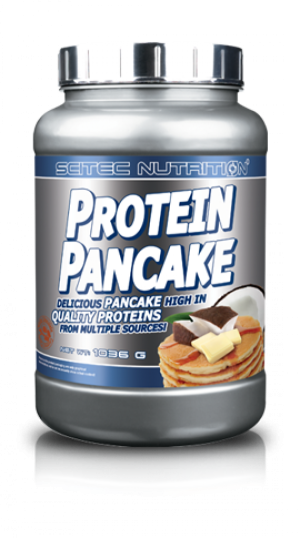 Scitec Nutrition Scitec Protein Pancake 1036 г