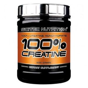 Scitec Nutrition Scitec Creatine Monohydrate 500 г