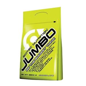 Scitec Nutrition Scitec Jumbo 8800 г