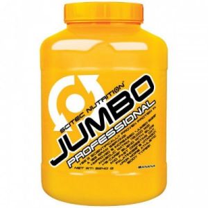 Scitec Nutrition Scitec Jumbo Professional 3240 г
