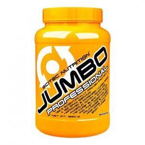 Scitec Nutrition Scitec Jumbo Professional 3240 г