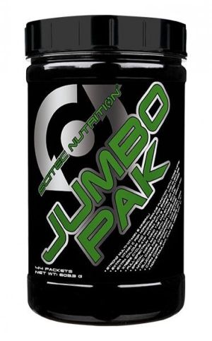 Scitec Nutrition Scitec Jumbo PAK 44 Packs
