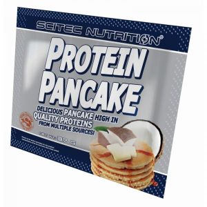 Scitec Nutrition Scitec Protein Pancake Доза