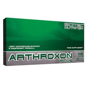Scitec Nutrition Scitec Arthroxon Plus 108 Капсули