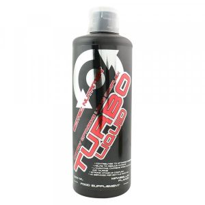 Scitec Nutrition Scitec Turbo Liquid 1000 мл