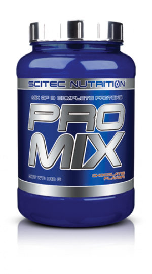 Scitec Nutrition Scitec Promix 3021 г Chocolate