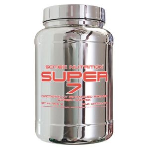 Scitec Nutrition Scitec Super 7 1380 г (млечен Шоколад)