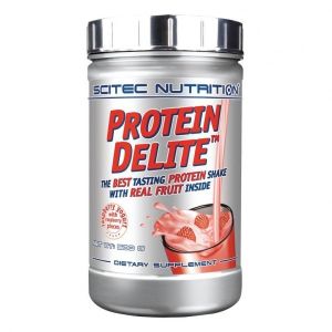 Scitec Nutrition Scitec Protein Delite 500 г