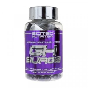 Scitec Nutrition Scitec GH Surge 90 Капсули