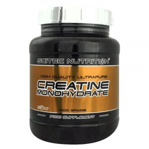 Scitec Nutrition Scitec Ultrapure Creatine Monohydrate 1000 г