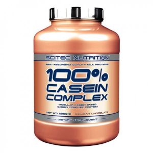 Scitec Nutrition Scitec 100% Casein Complex 2350 г