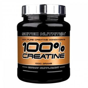 Scitec Nutrition Scitec Creatine Monohydrate 1000 г