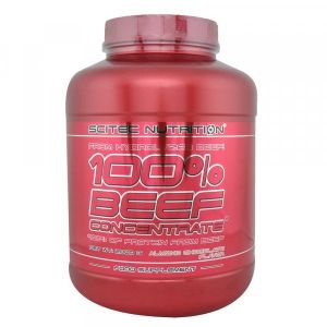 Scitec Nutrition Scitec 100% Beef Concentrate 2000 г