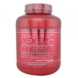 Scitec Nutrition Scitec 100% Beef Concentrate 2000 г