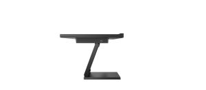 Монитор Philips 222B1TC/00, 21.5" Touch (anti-glare), IPS, WLED, 1920x1080@75Hz, 4ms GTG, 250cd m/2, 1000:1, DCR 50M:1, Adaptive Sync, FlickerFree, Low Blue Mode, 2Wx2, Tilt, Height Adjust, D-SUB, HDMI, DP, USB hub