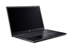 Лаптоп Acer Nitro V 15, ANV15-52-90WJ, Intel Core i9 13900H (14C/20T, up to 5.40GHz, 24MB), 15.6" FHD IPS (1920x1080), 165Hz, 16GB DDR4 (1 slot free), 1TB PCIe NVMe SSD, GeForce RTX 5050 8GB GDDR7, Wi-Fi 6E, BT 5.2, HD Cam, KB Backlight , No OS, Obsidian 