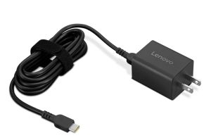 Адаптер Lenovo GaN Nano 65W Adapter
