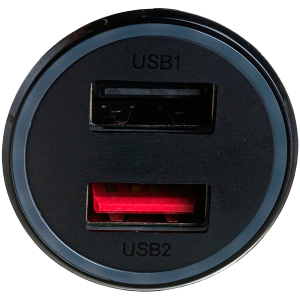 Mi 37W Dual-Port Car Charger