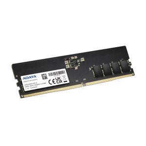 Памет ADATA 16GB DDR5 4800 MHz U-DIMM