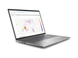 Лаптоп HP ZBook X G2i AI 16" Meteor Silver, Ultra 7 366H(up to 4.8Ghz/18MB/16C), 16" AG WQUXGA 120Hz DreamColor 500nits, 32GB 5600Mhz 1DIMM, 1TB PCIe SSD, WiFi7+BT6, FPR, SMR, NVIDIA RTX PRO 2000 Blackwell 8GB, Backlit Kbd, 6C Batt, Win 11 Pro, 3Y OnSite
