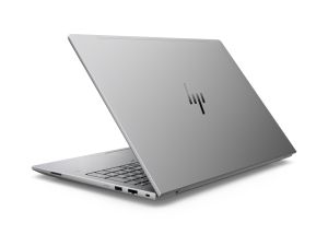 Лаптоп HP ZBook X G2i AI 16" Meteor Silver, Ultra 7 366H(up to 4.8Ghz/18MB/16C), 16" AG WQUXGA 120Hz DreamColor 500nits, 32GB 5600Mhz 1DIMM, 1TB PCIe SSD, WiFi7+BT6, FPR, SMR, NVIDIA RTX PRO 2000 Blackwell 8GB, Backlit Kbd, 6C Batt, Win 11 Pro, 3Y OnSite