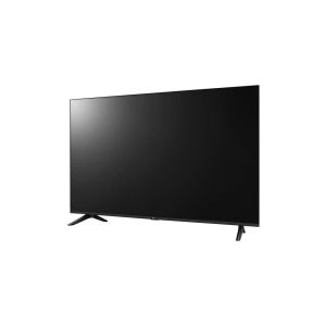 Телевизор LG 65AU731C0LA, 65" 4K UltraHD TV 3840 x 2160, DVB-T2/C/S2, Smart TV LG ThinQ, 4K Upscaling, HDR10 Pro, HGiG, HLG, Built-in Wi-Fi, AI Sound Virtual 5.1 Up-mix, Simplink, HDMI, LAN, USB, Bluetooth, SPDIF, Hotel mode, Ceramic Black