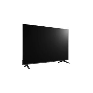 Телевизор LG 65AU731C0LA, 65" 4K UltraHD TV 3840 x 2160, DVB-T2/C/S2, Smart TV LG ThinQ, 4K Upscaling, HDR10 Pro, HGiG, HLG, Built-in Wi-Fi, AI Sound Virtual 5.1 Up-mix, Simplink, HDMI, LAN, USB, Bluetooth, SPDIF, Hotel mode, Ceramic Black