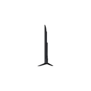 Телевизор LG 65AU731C0LA, 65" 4K UltraHD TV 3840 x 2160, DVB-T2/C/S2, Smart TV LG ThinQ, 4K Upscaling, HDR10 Pro, HGiG, HLG, Built-in Wi-Fi, AI Sound Virtual 5.1 Up-mix, Simplink, HDMI, LAN, USB, Bluetooth, SPDIF, Hotel mode, Ceramic Black
