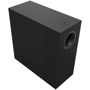 Klipsch ProMedia Lumina 2.1 Gaming Audio System with Subwoofer and LED Lighting Effects Built-in, Black