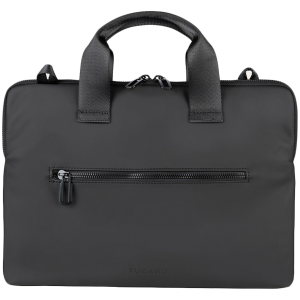 TUCANO GOMMO BAGS FOR Laptop 14”/ MacBook Pro 14” Black