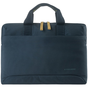 TUCANO SMILZA BAGS FOR MacBook Air 13 (before 2018)/ MacBook Pro 13 (2016-2020)/ MacBook Air 13 (2018-2020) MacBook Air 15 (2023)/ Laptop 14 Blue