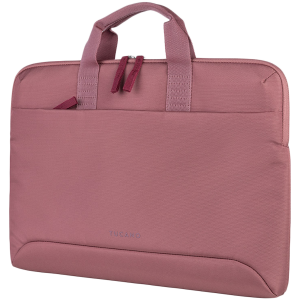 TUCANO SMILZA BAGS FOR MacBook Pro 16/ Laptop 15.6 Pink