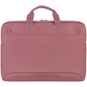 TUCANO SMILZA BAGS FOR MacBook Pro 16/ Laptop 15.6 Pink