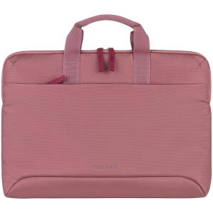 TUCANO SMILZA BAGS FOR MacBook Pro 16/ Laptop 15.6 Pink
