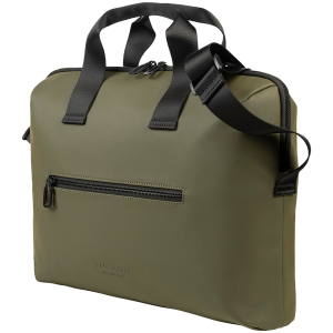 TUCANO GOMMO BAGS FOR Laptop 15.6/ MacBook Pro 16 (2021-2023) Military green
