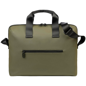 TUCANO GOMMO BAGS FOR Laptop 15.6/ MacBook Pro 16 (2021-2023) Military green
